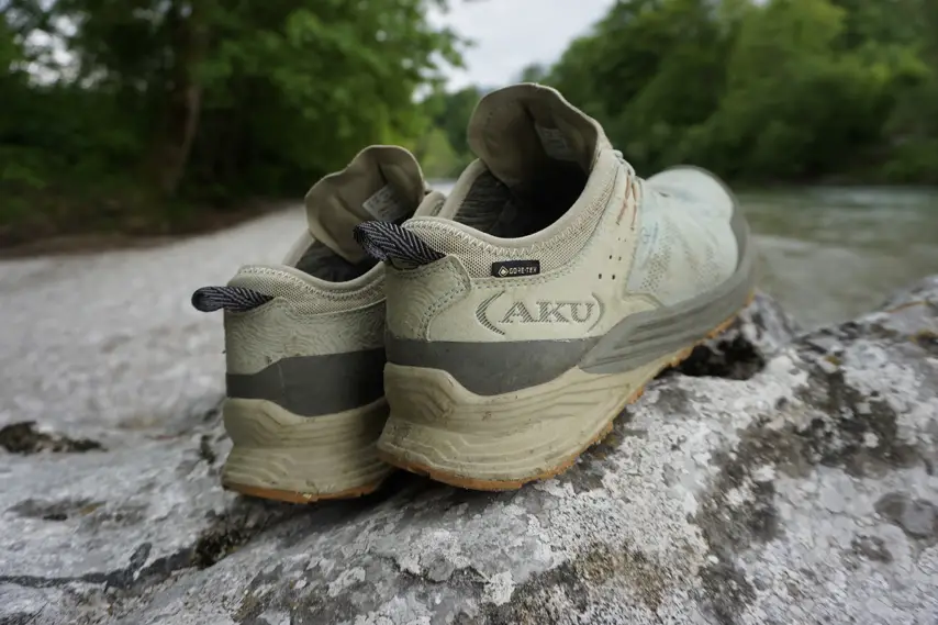 ​AKU Omnia V-Light GTX