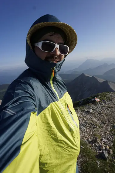 Karpos LAVAREDO RAIN EVO JACKET