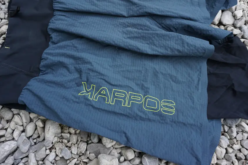 Karpos Lavaredo Ultra Trailrunning-Shorts