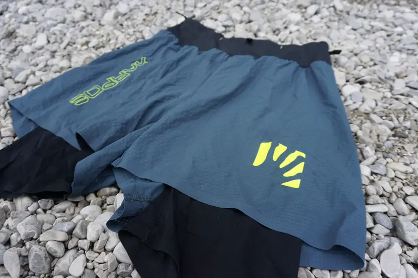 Karpos Lavaredo Ultra Trailrunning-Shorts