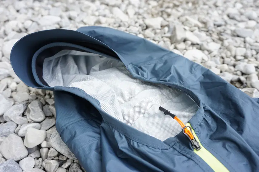 Karpos LAVAREDO RAIN EVO JACKET