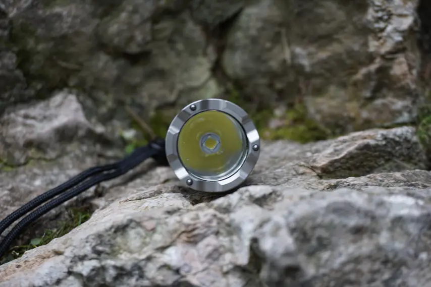 Fenix TK17
