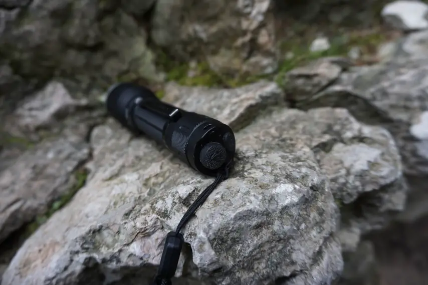 Fenix TK17