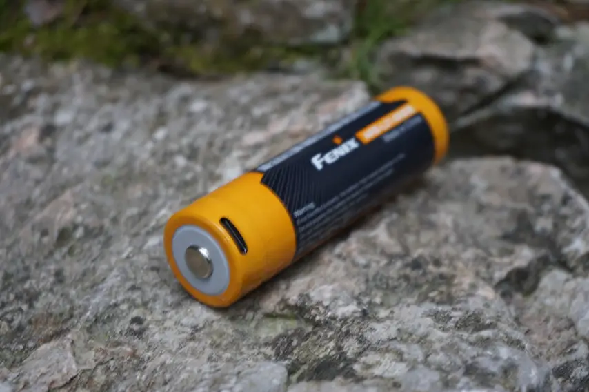 Fenix TK17