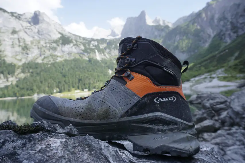 AKU Adapta SD GTX