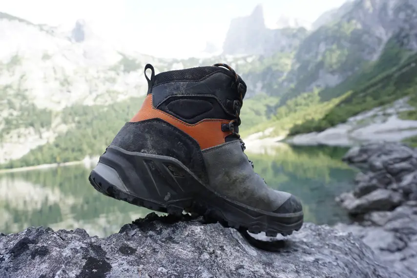 AKU Adapta SD GTX