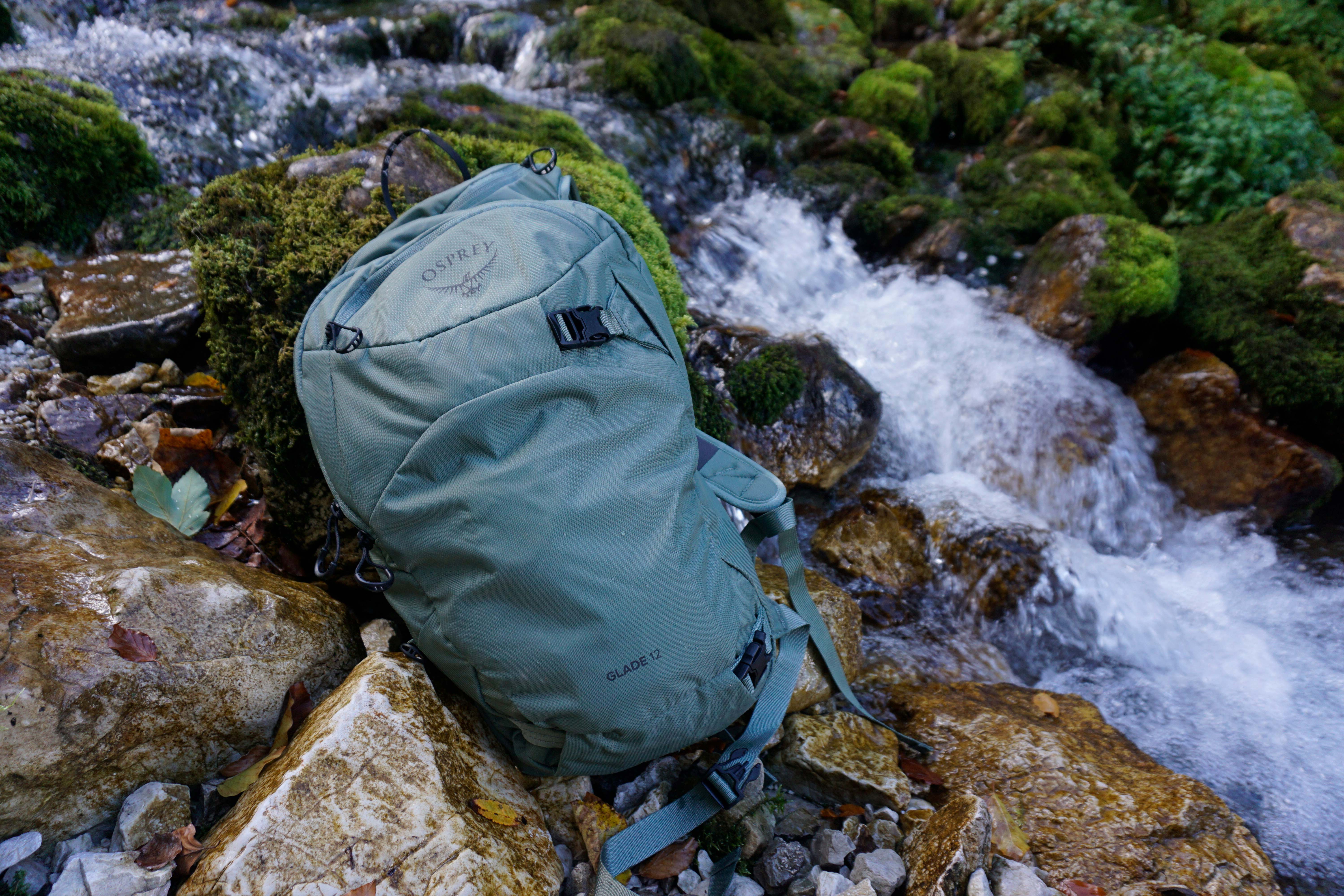 Osprey Glade 12