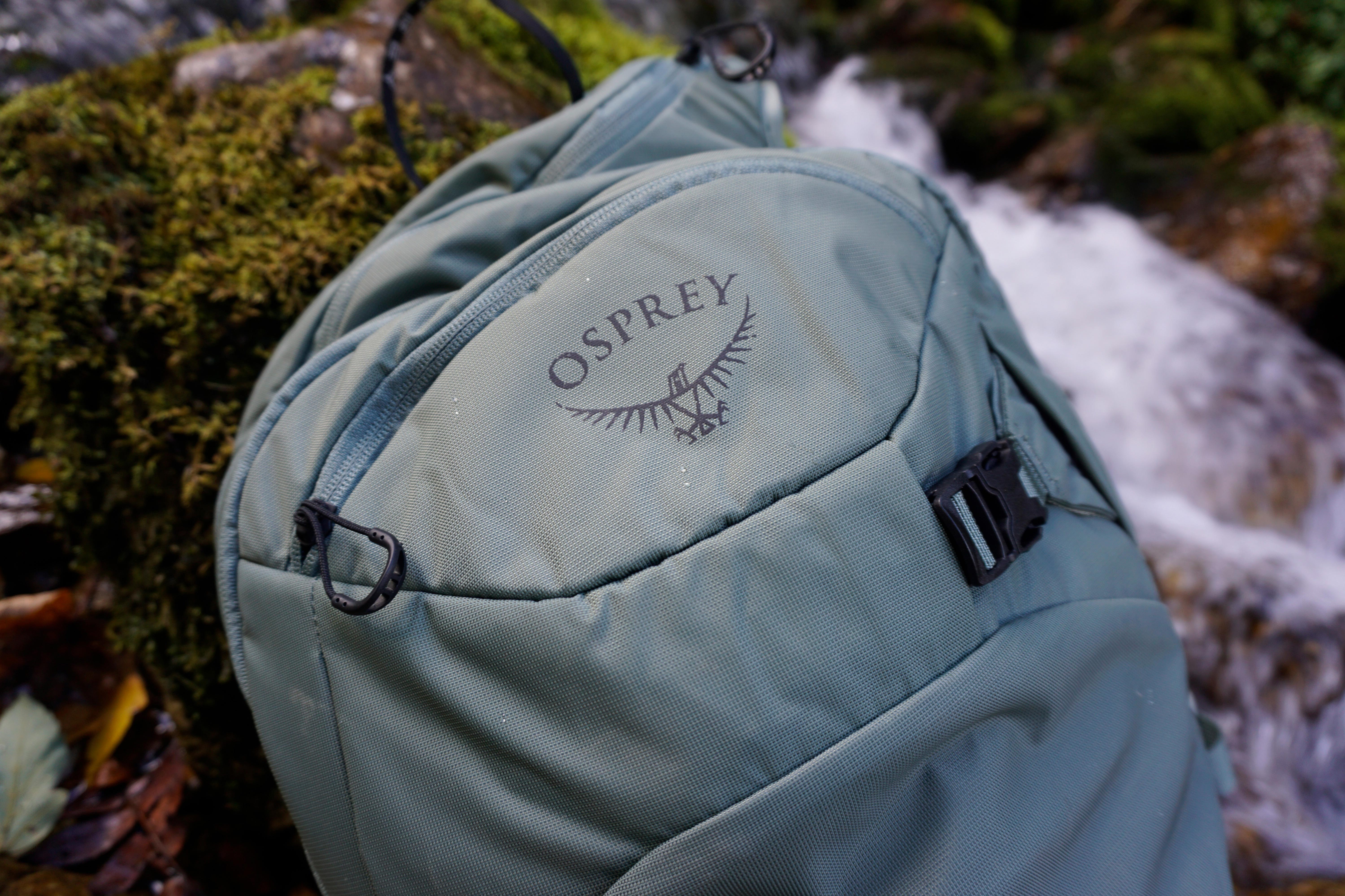 Osprey Glade 12