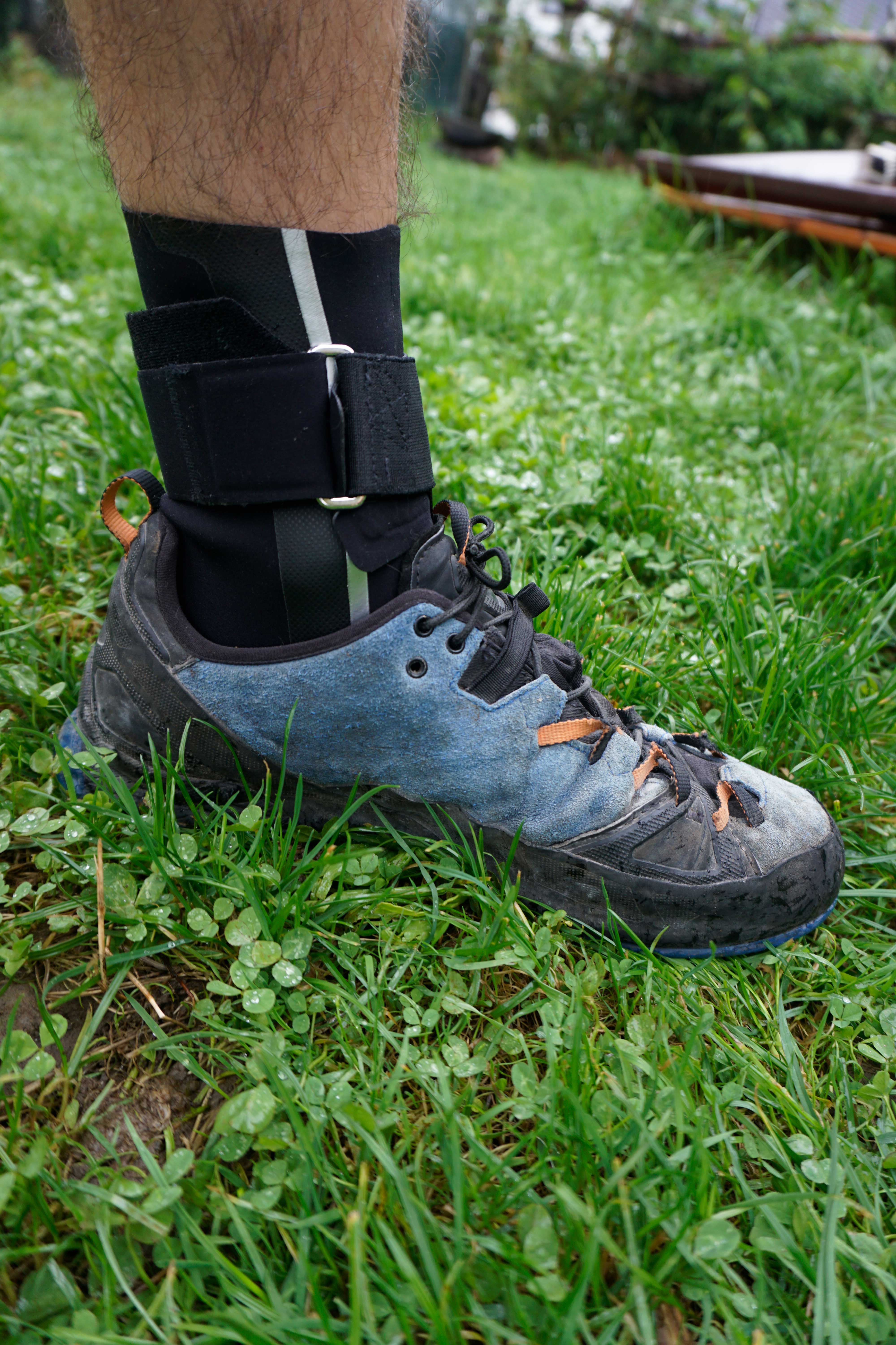 Sporto Medix Fast Protect Malleo