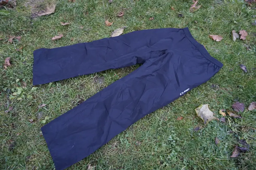 Cube MTB Dirtprotect Hose CMPT