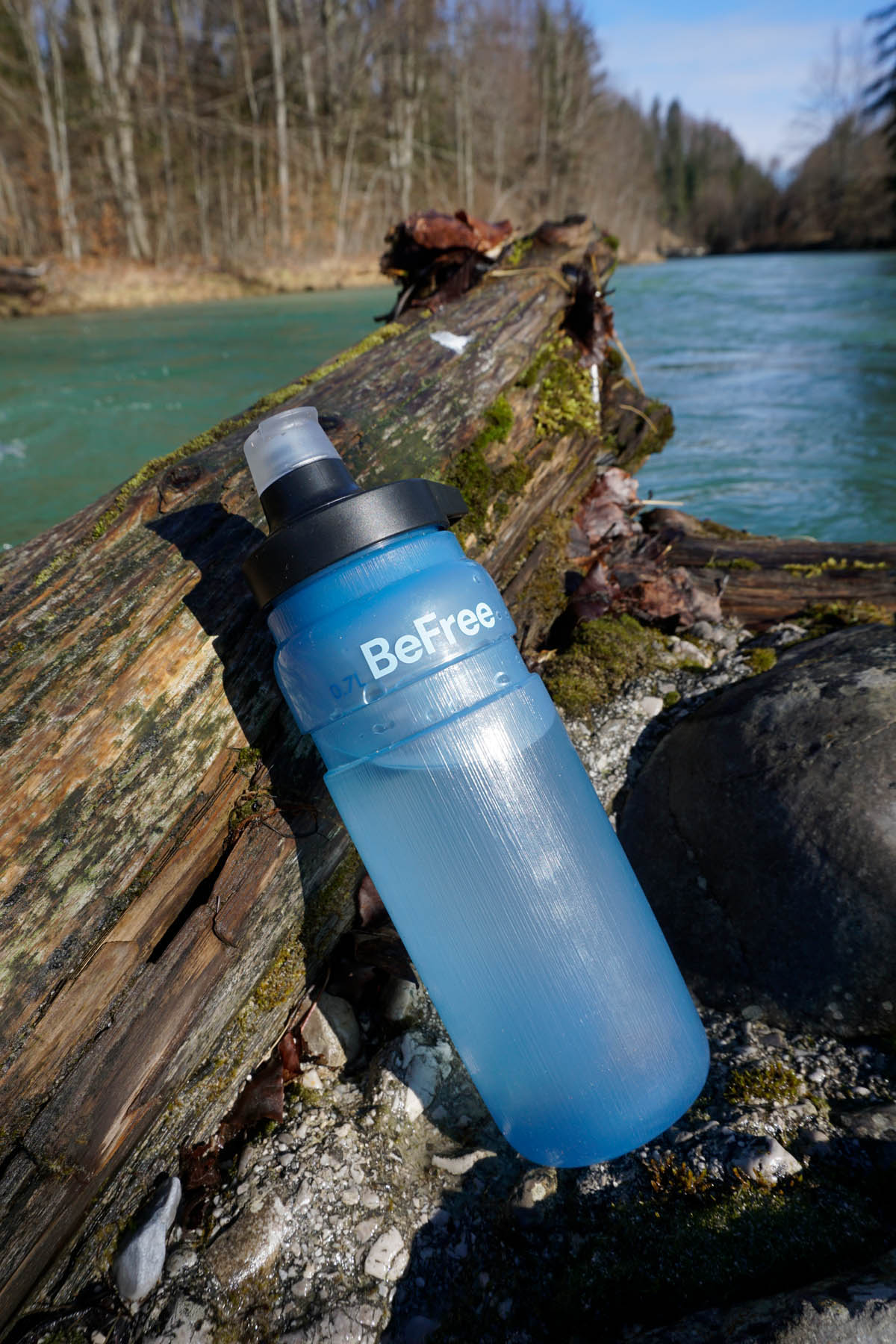 KATADYN GROUP BeFree AC Bottle