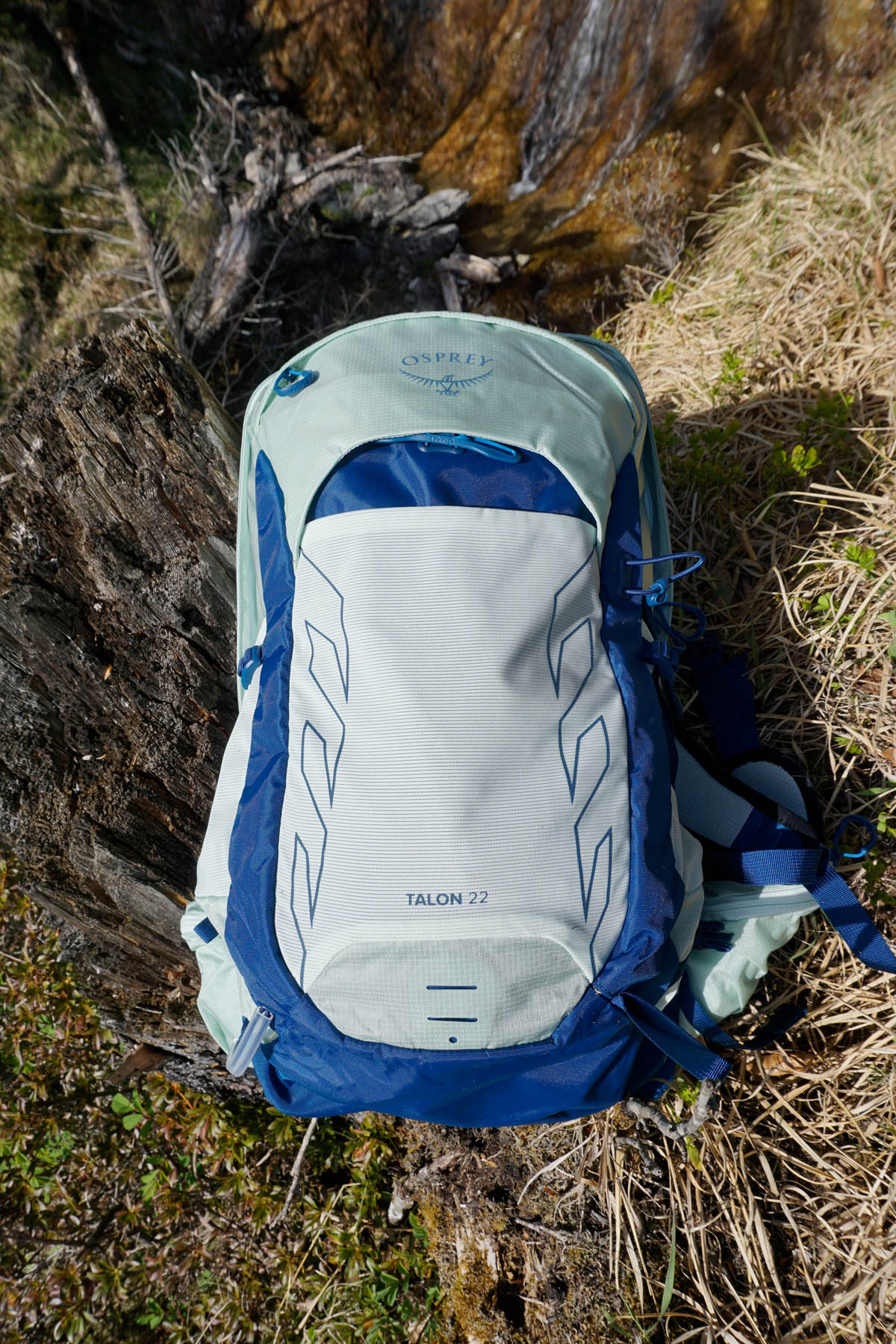 Der kompetente OUTSIDEstories-Test: Osprey Talon 22
