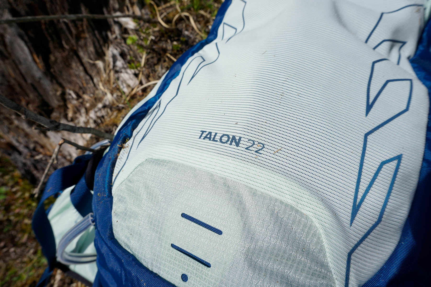Der kompetente OUTSIDEstories-Test: Osprey Talon 22