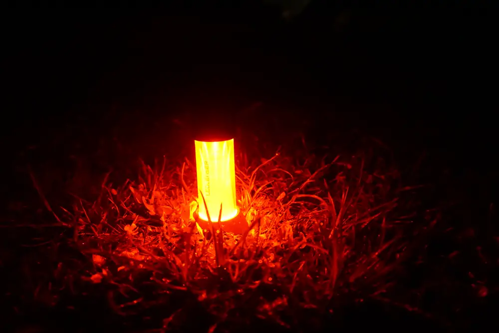 Led Lenser ML6 WL Connect