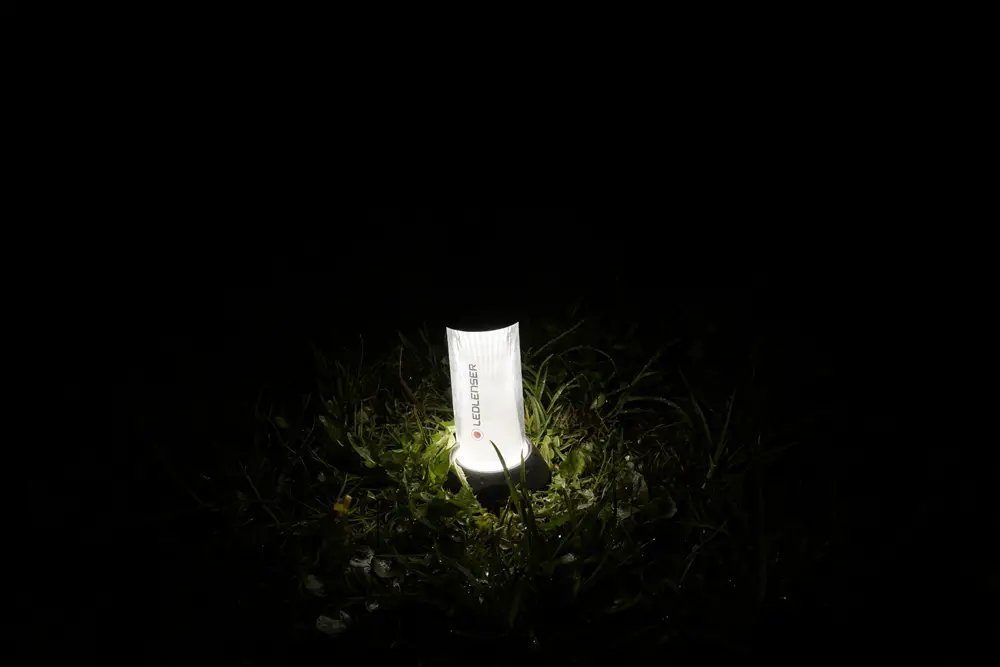 Led Lenser ML6 WL Connect