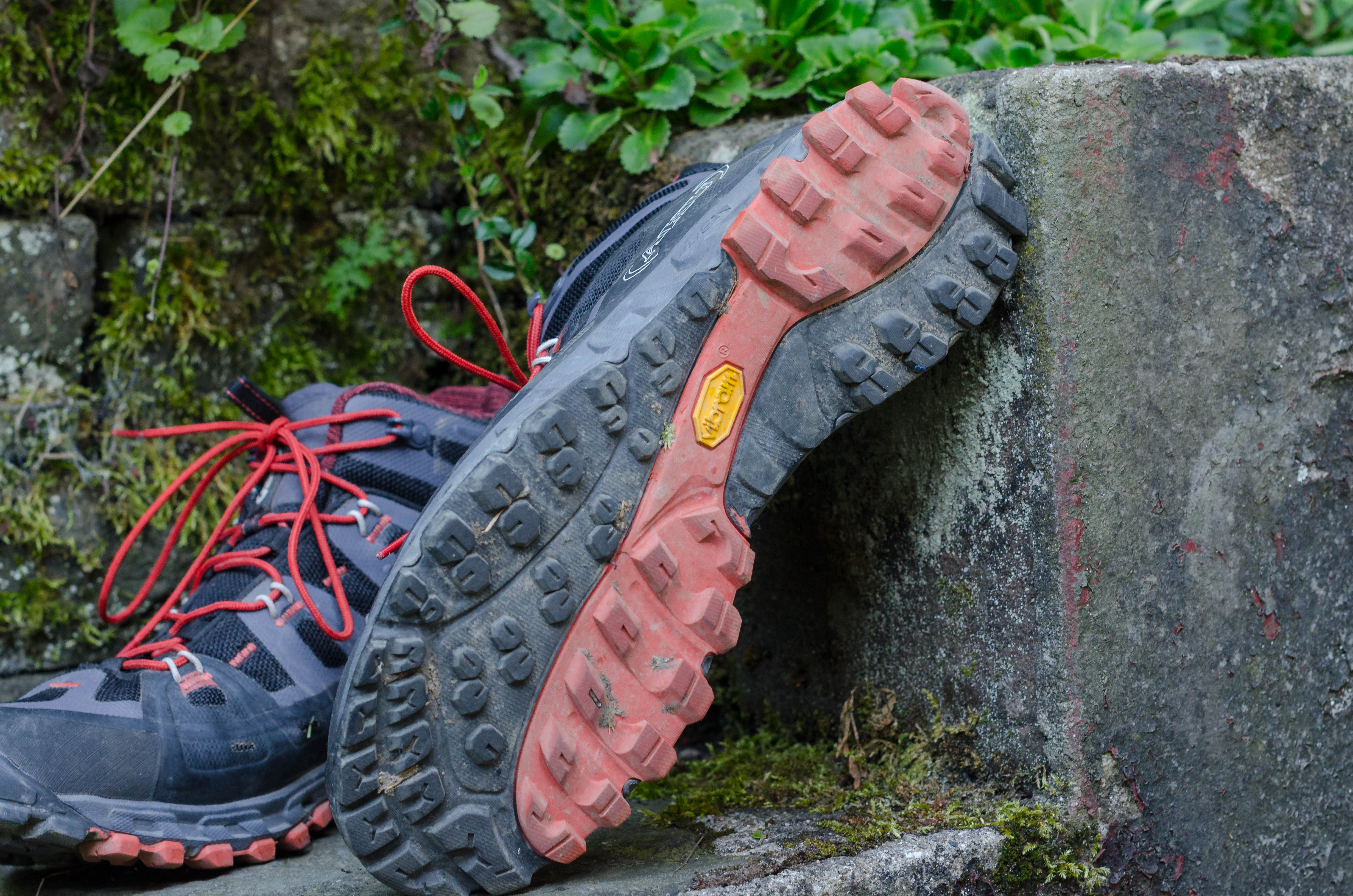 vibram