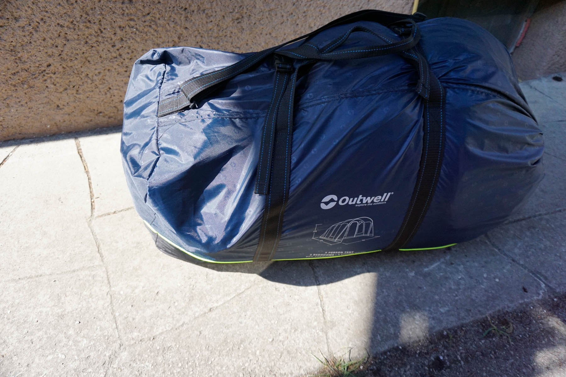 OUTWELL Denver 5