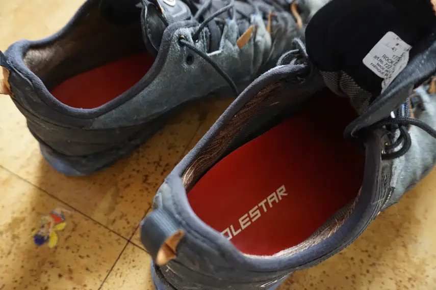 Solestar Neutral Hike
