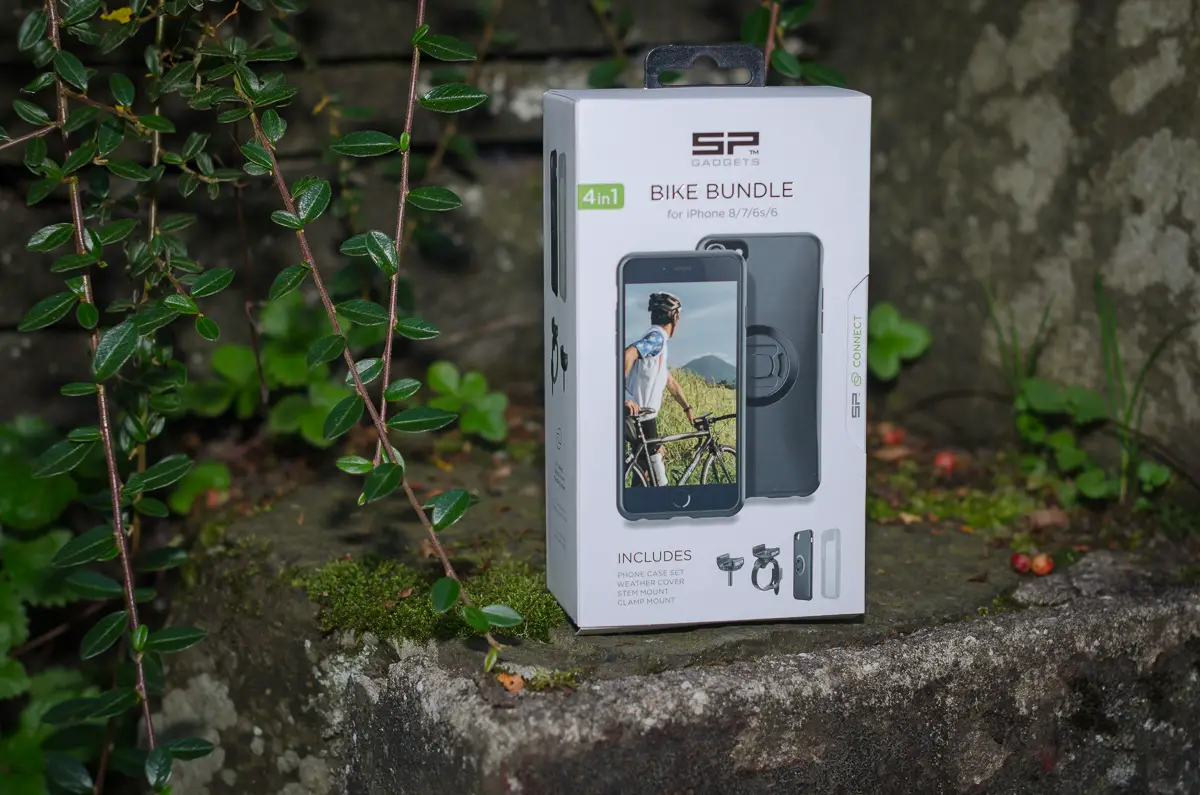 Verpackung front