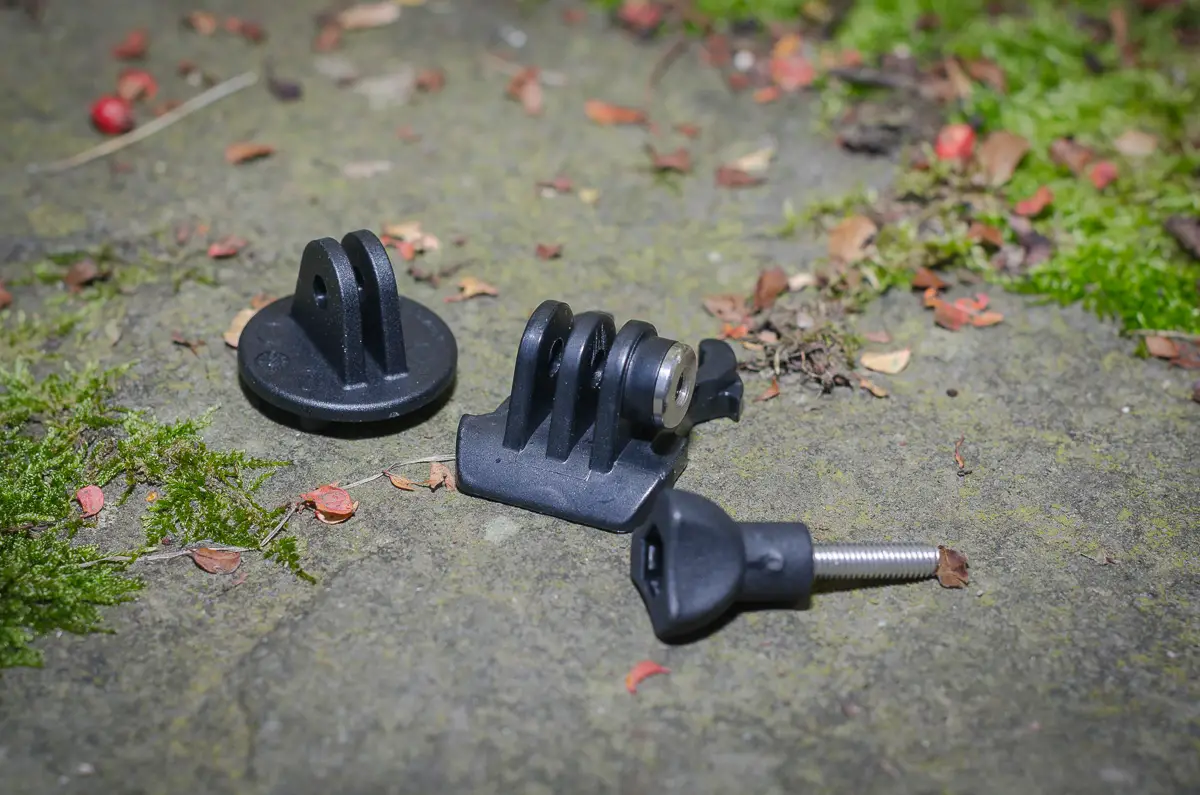 gopro adapter