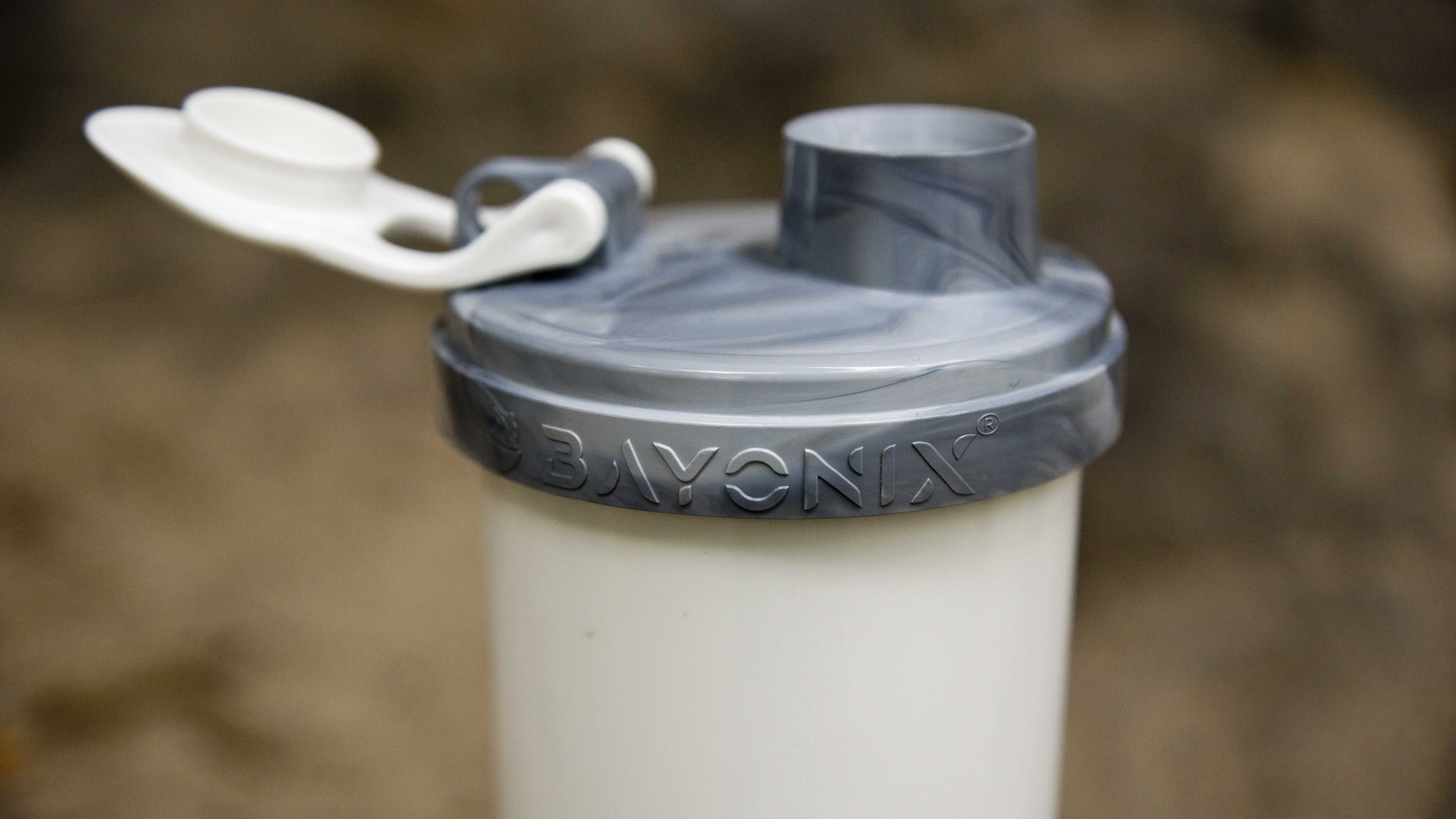 Bayonix Bottle Oberteil