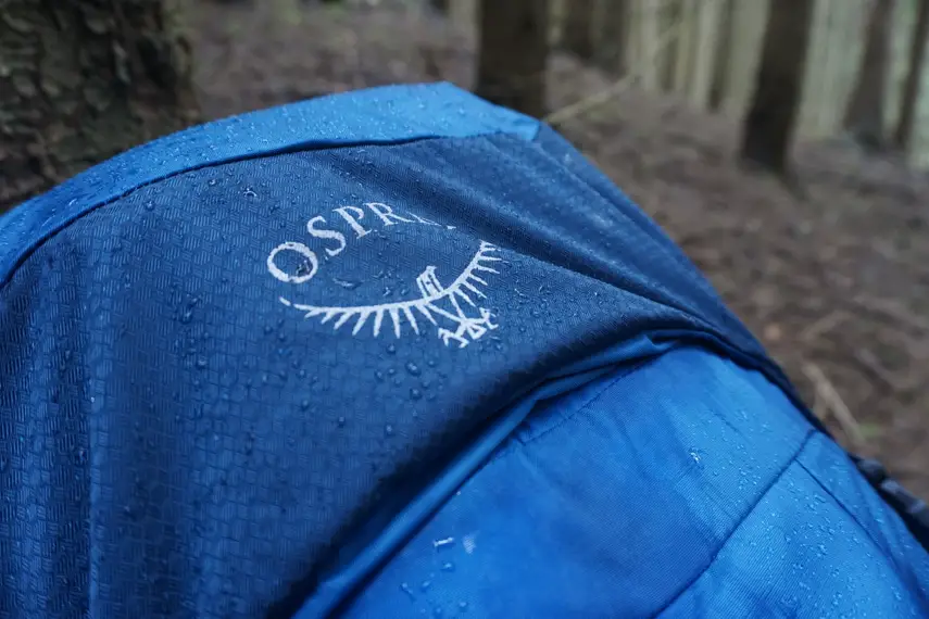 Osprey ATMOS LT 65
