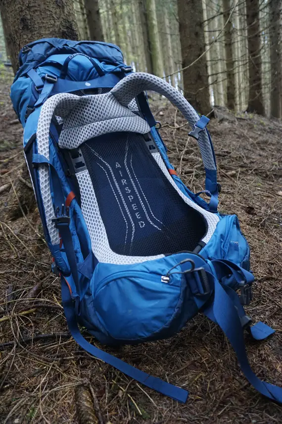 Osprey ATMOS LT 65