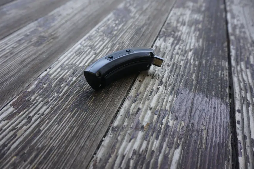 Knog Bilby 400