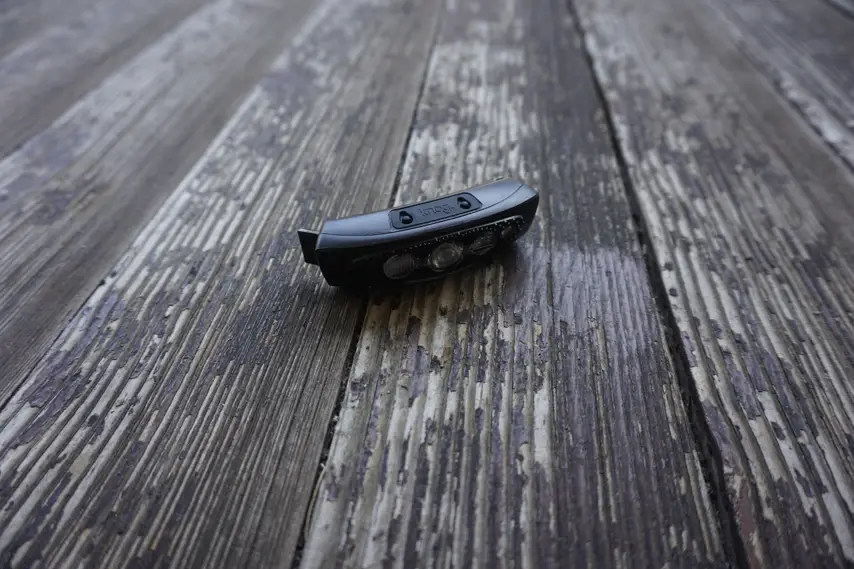 Knog Bilby 400