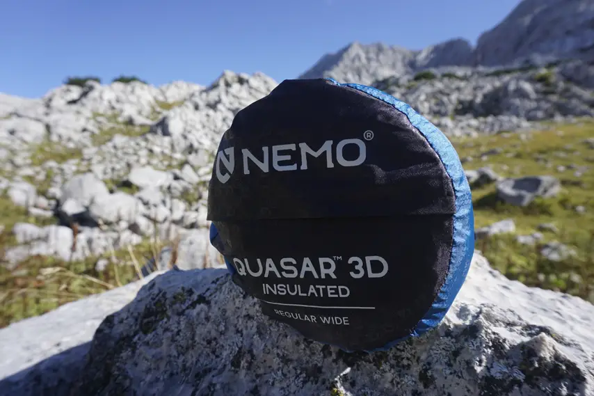 Nemo Quasar