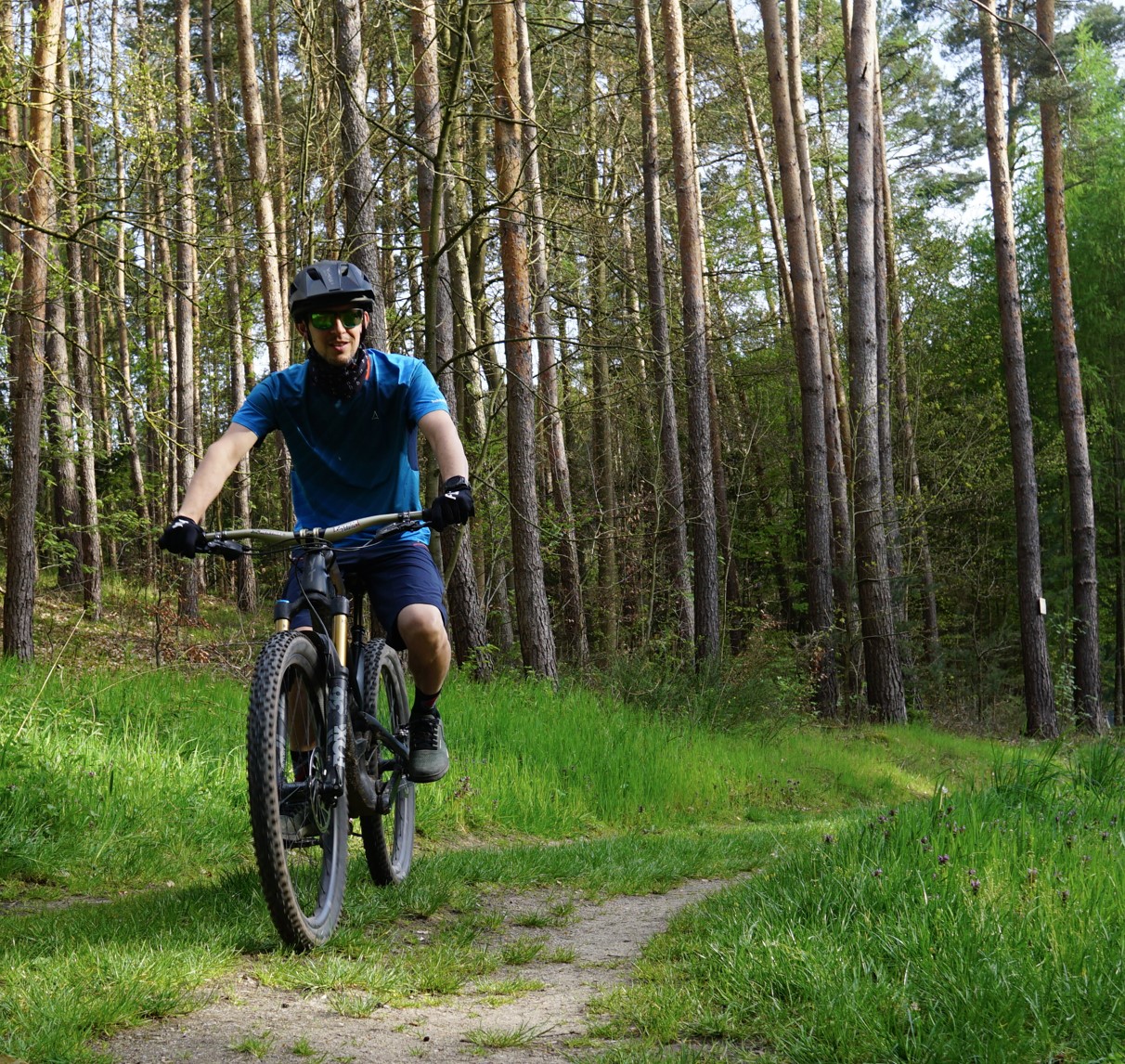 Biken