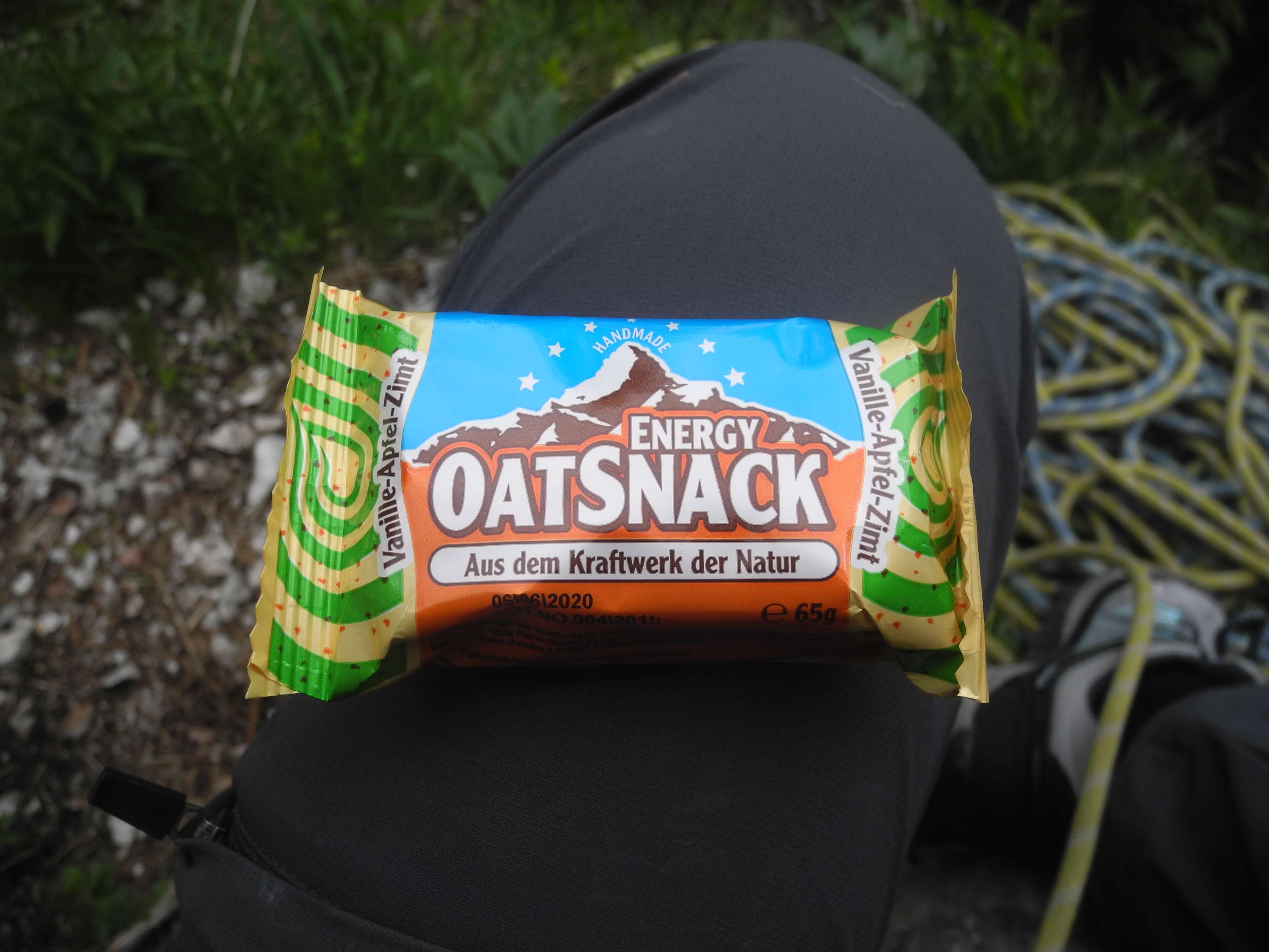 Oatsnack