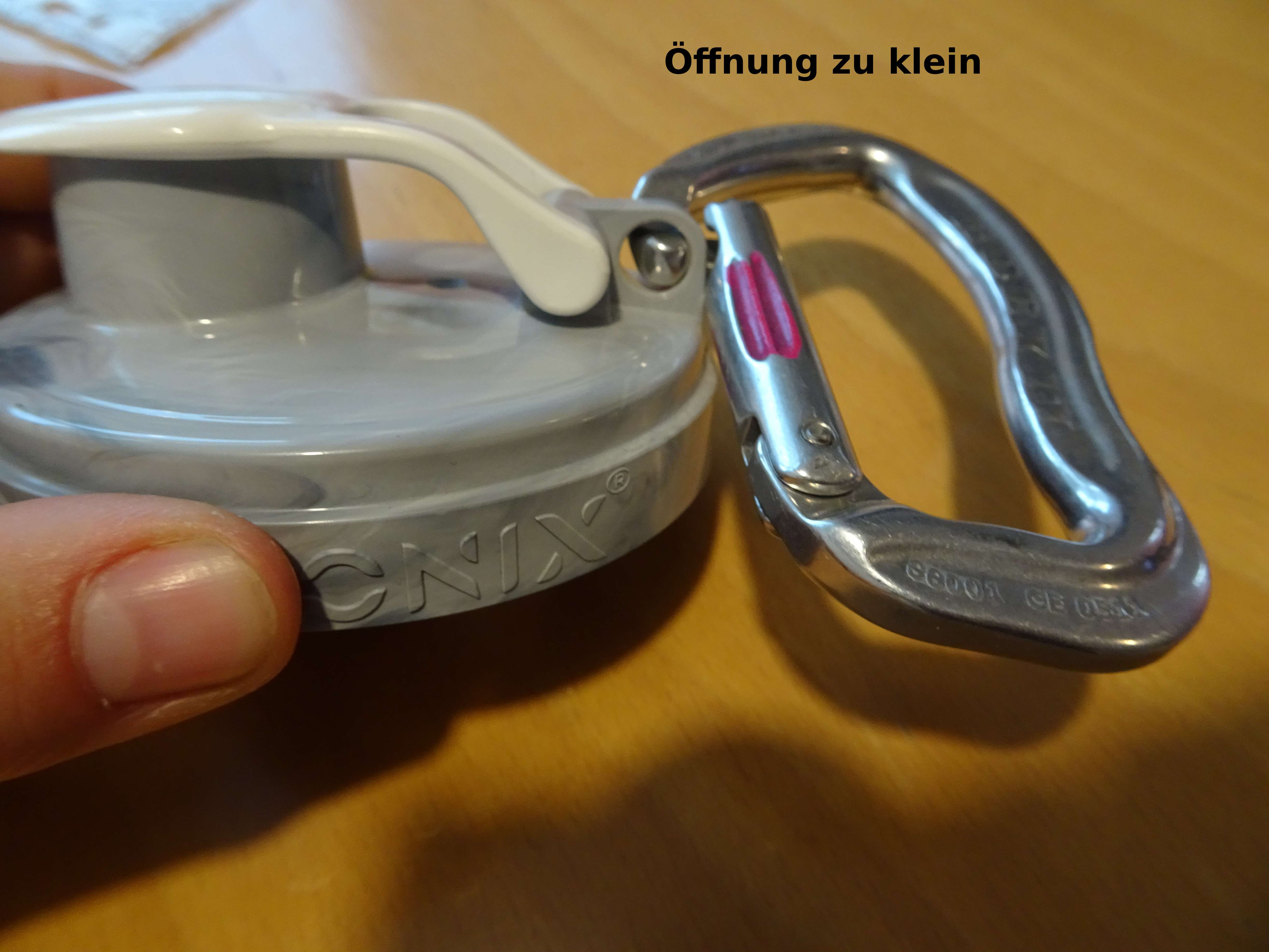 Öse