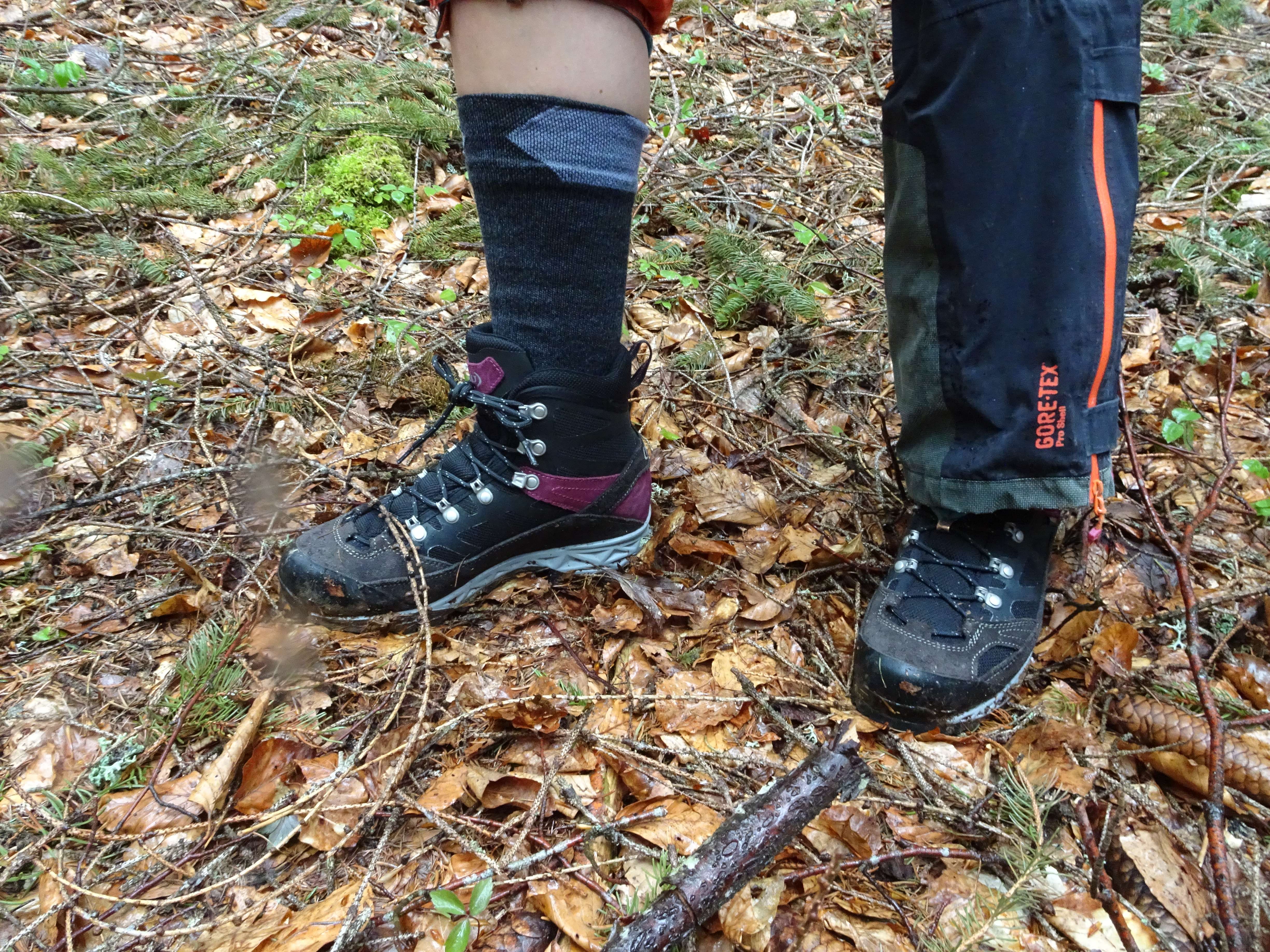 Wandern