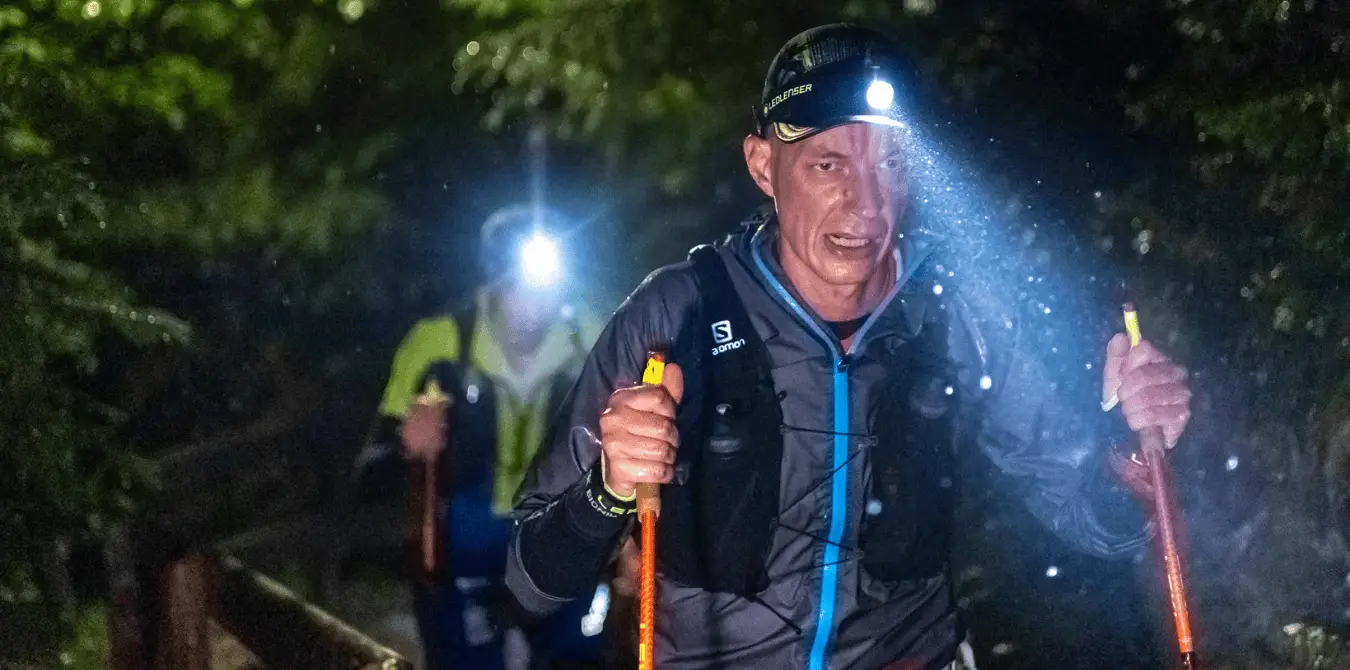 Ratgeber: Trailrunning-Ausrüstung Stirnlampen
