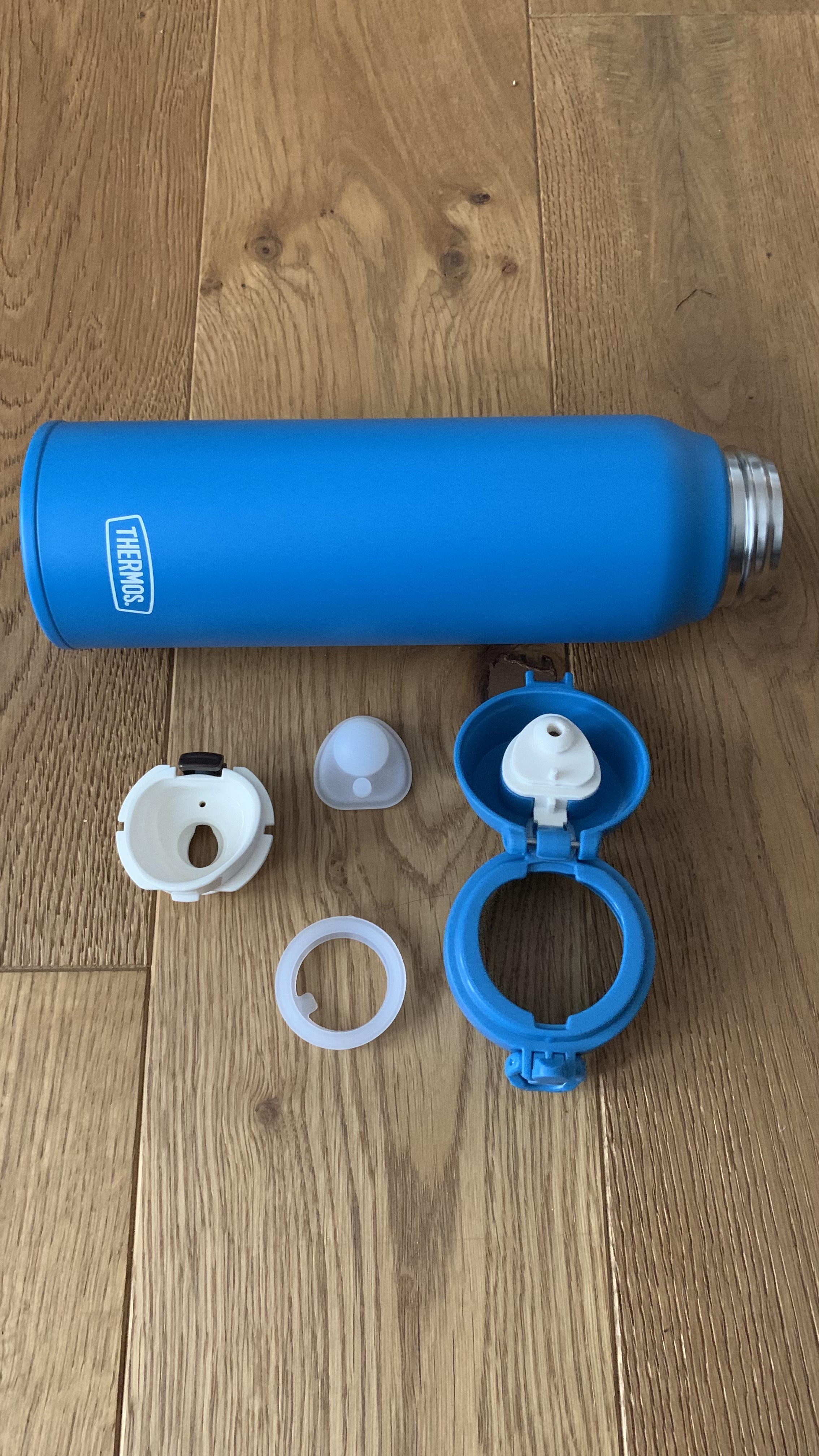 Ultralight alle Teile