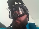 Goggle Test