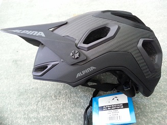 Alpina Helm