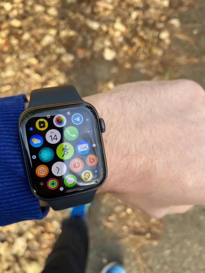 apps