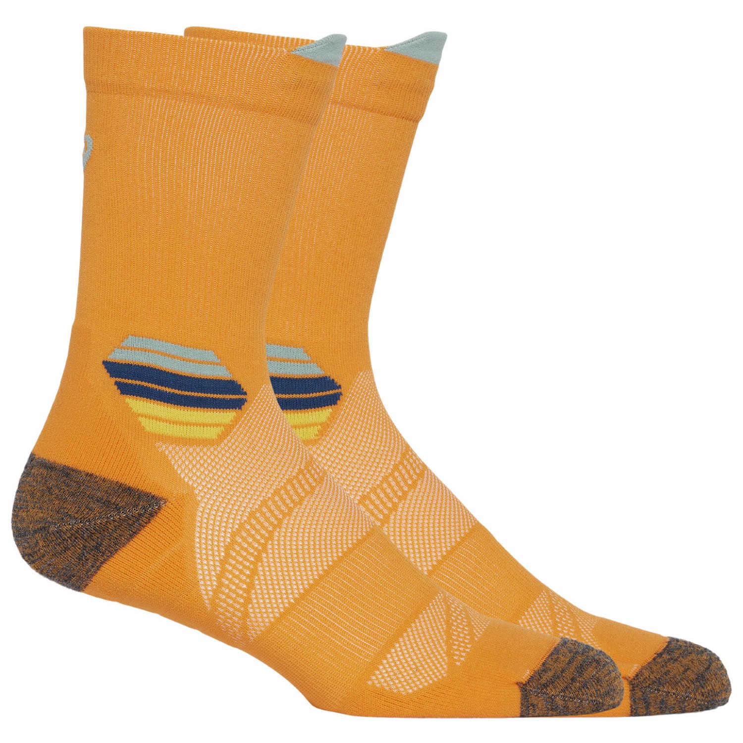 Trailrunningsocken
