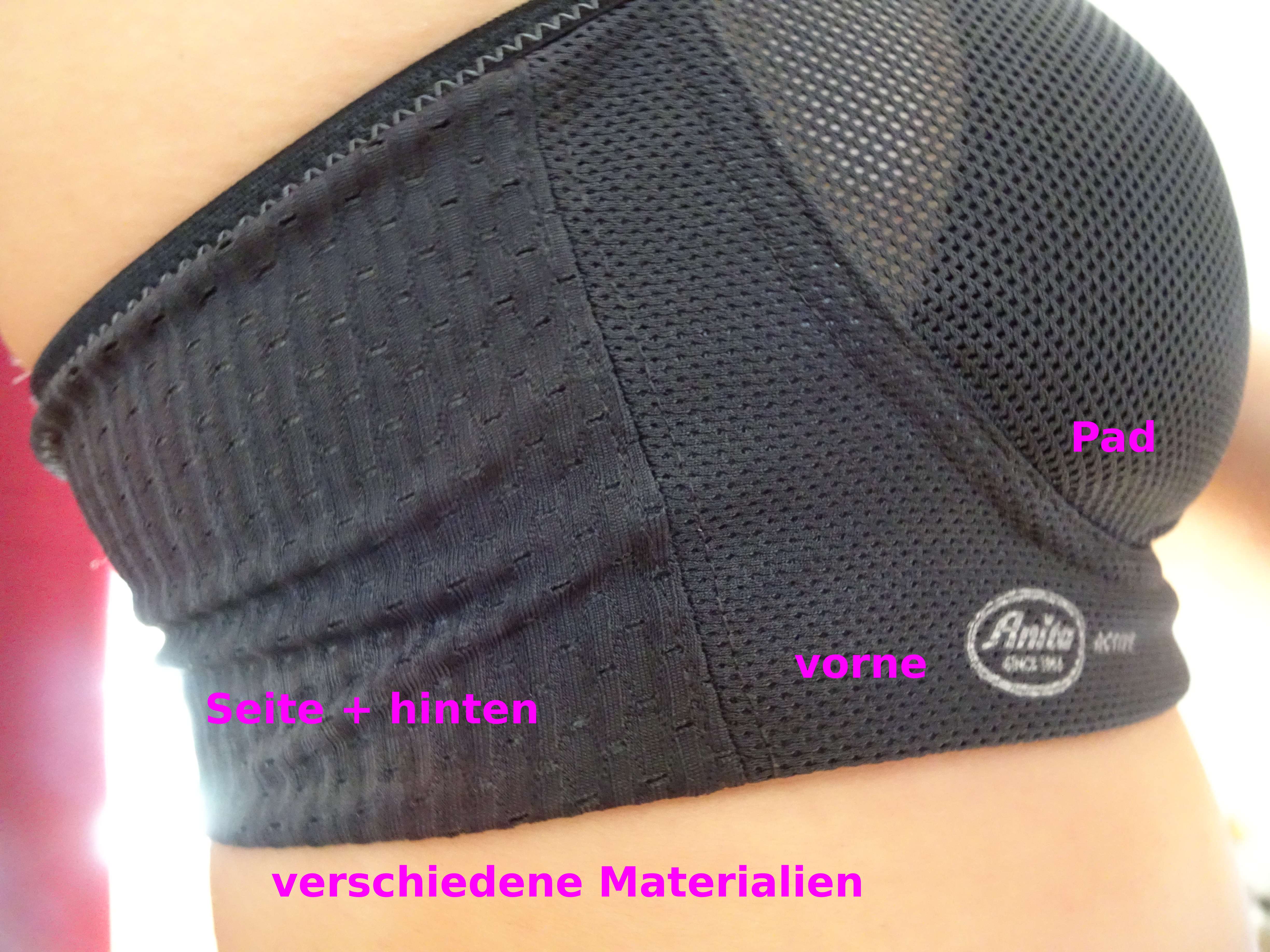 Aufbau