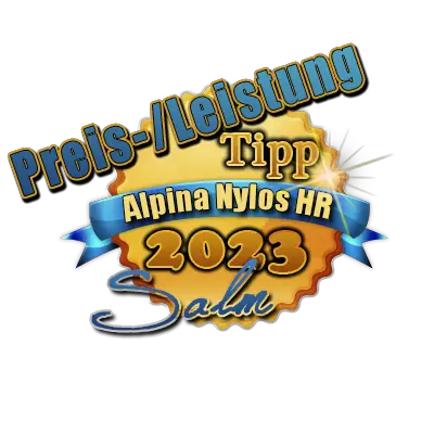 Alpina Nylos HR 29