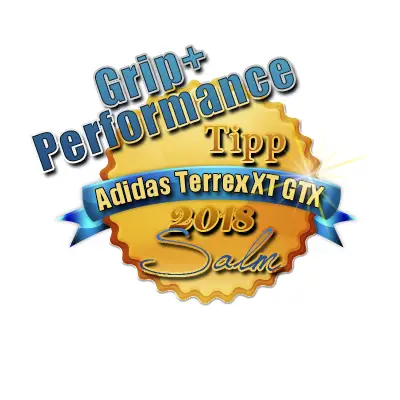 terrexaward