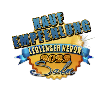 Ledlenser_Neo9R_award2