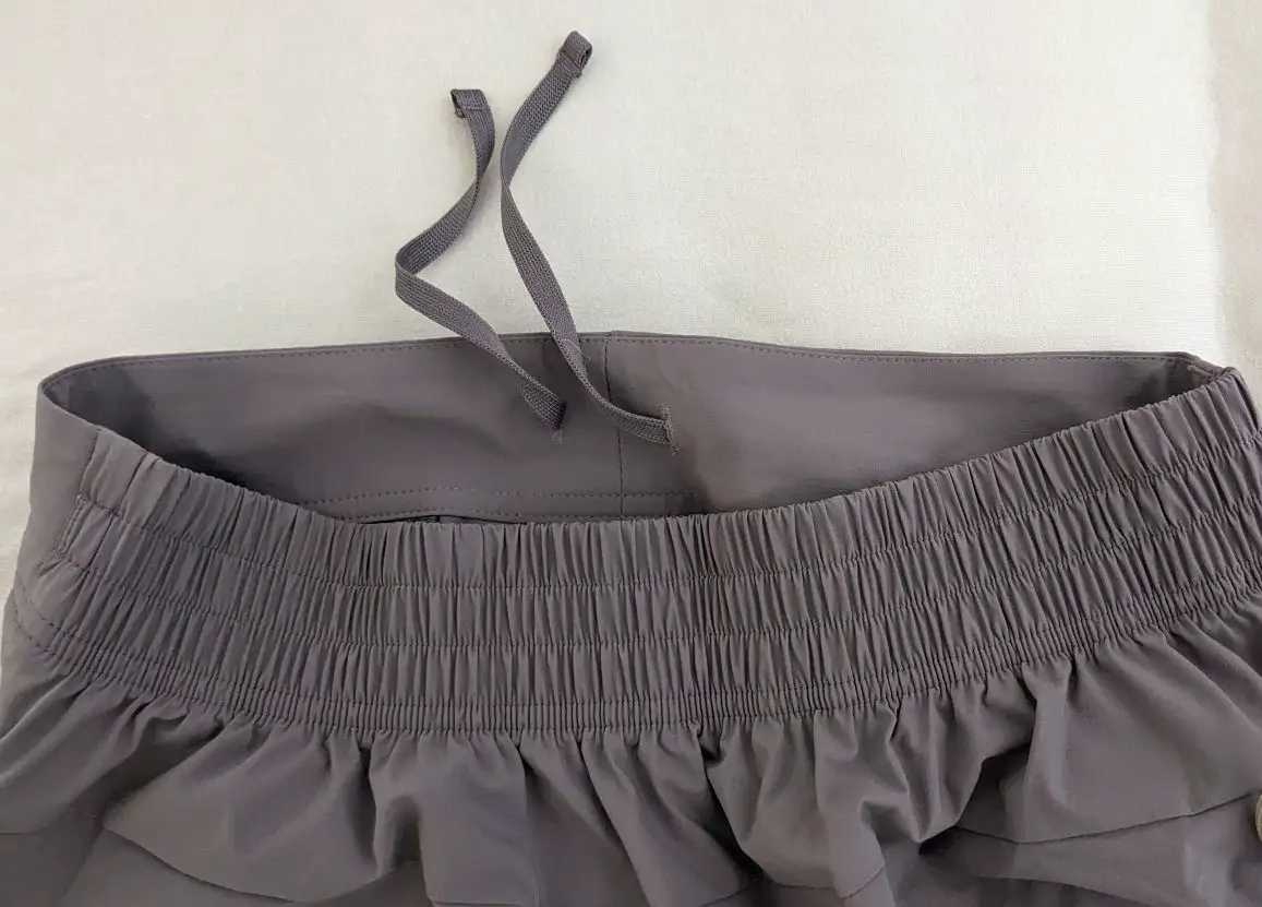 Der kompetente OUTSIDEstories-Test: Die Montane Women’s Volantis 4 Zoll Shorts
