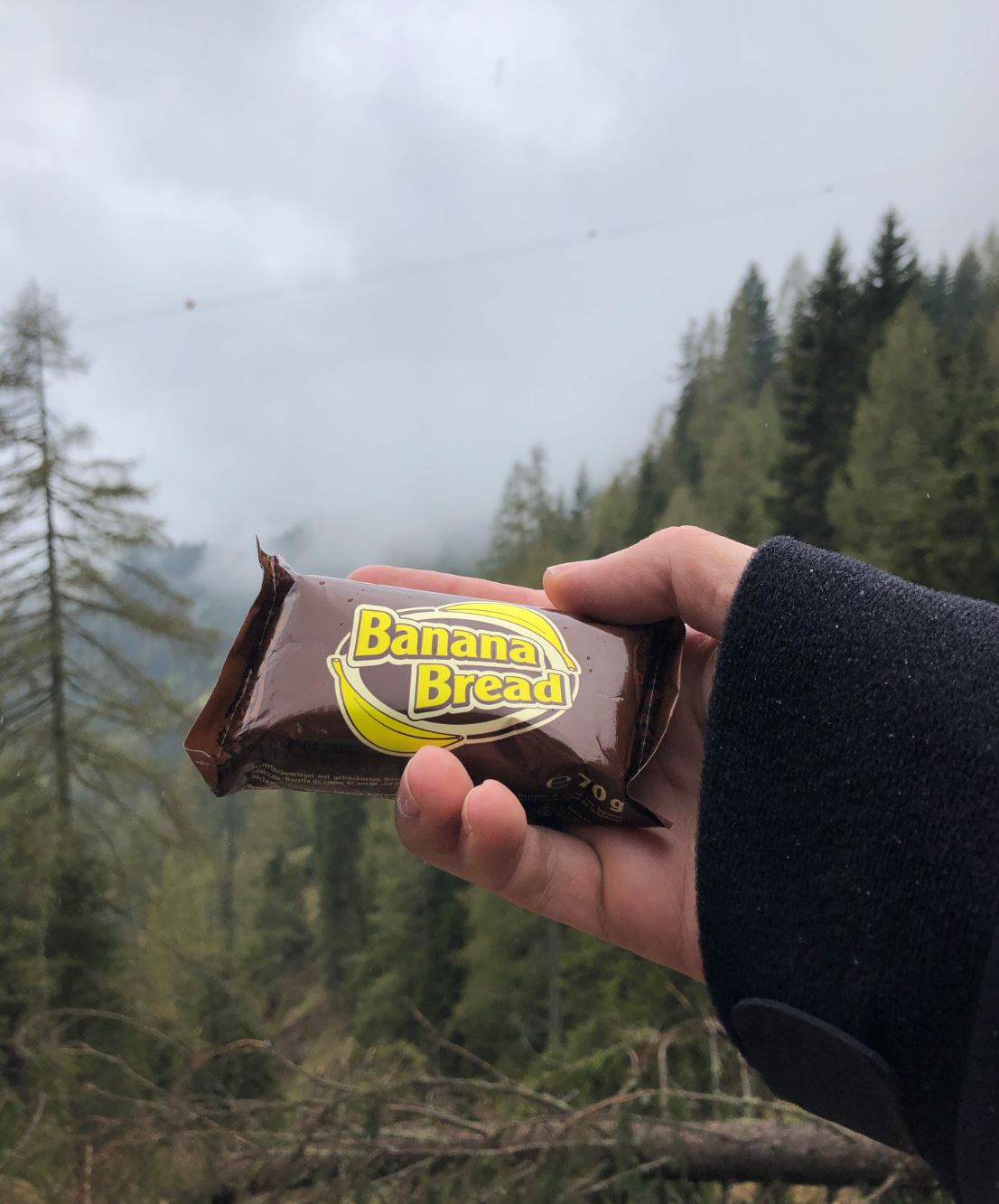Banana Bread