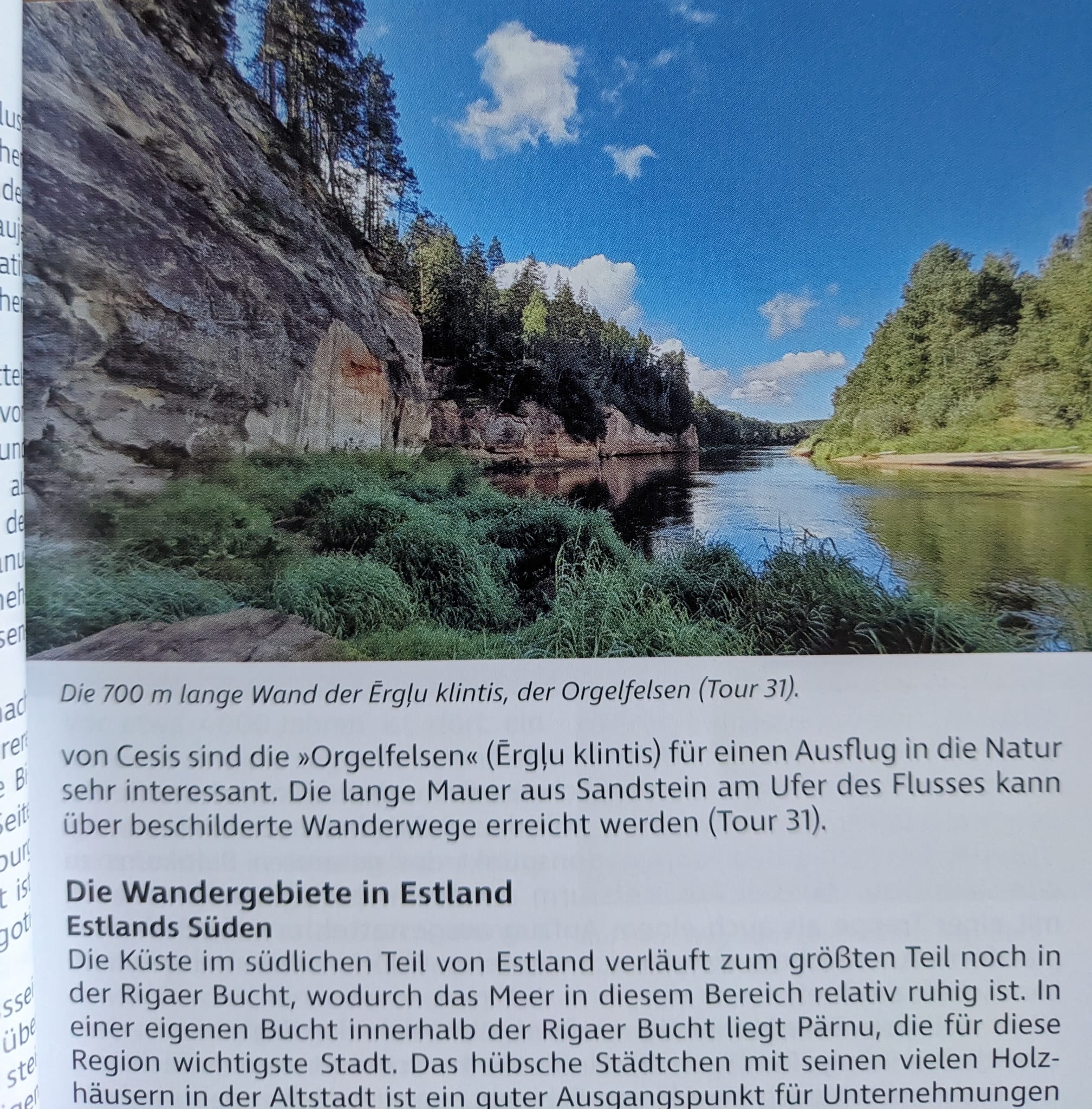 Foto Sehenswürdigkeit