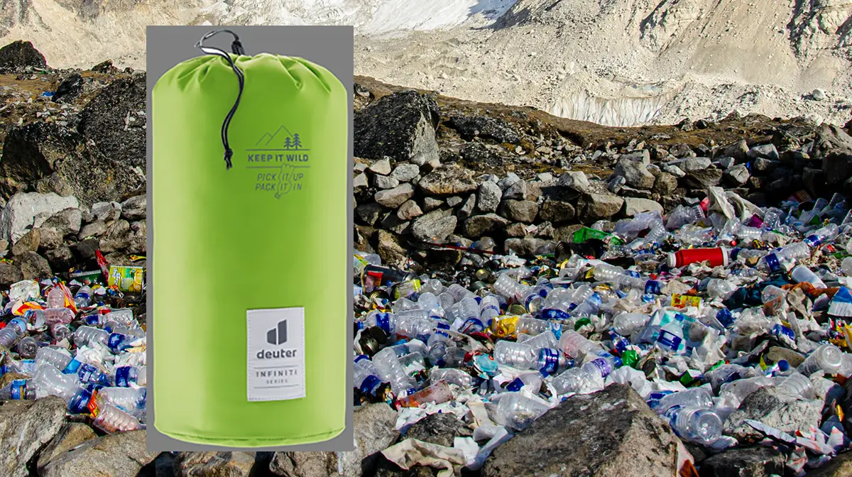 OUTSIDEstories Ratgeber Umweltbewusstes Campen