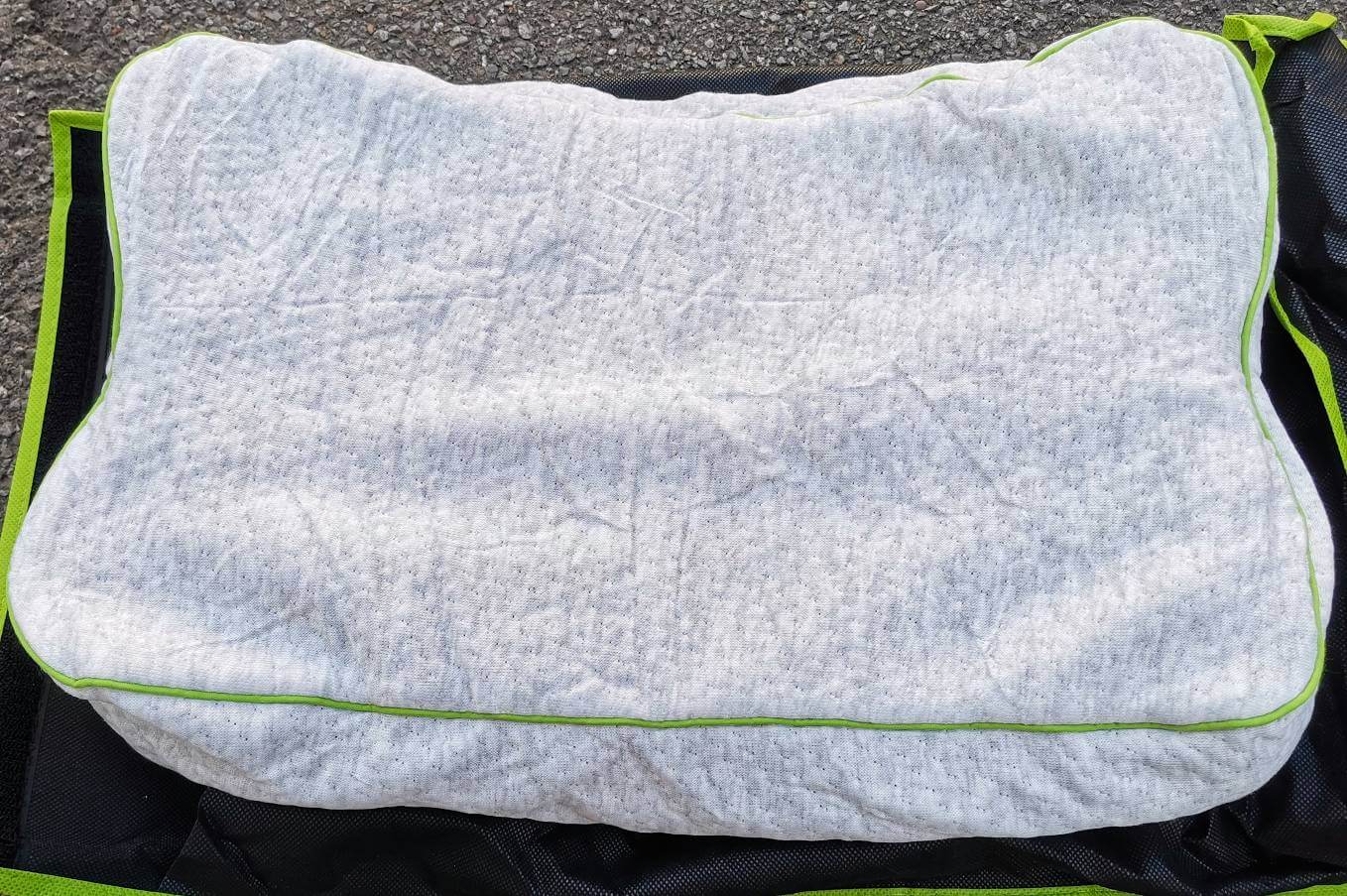 Blackroll Recovery Pillow 4