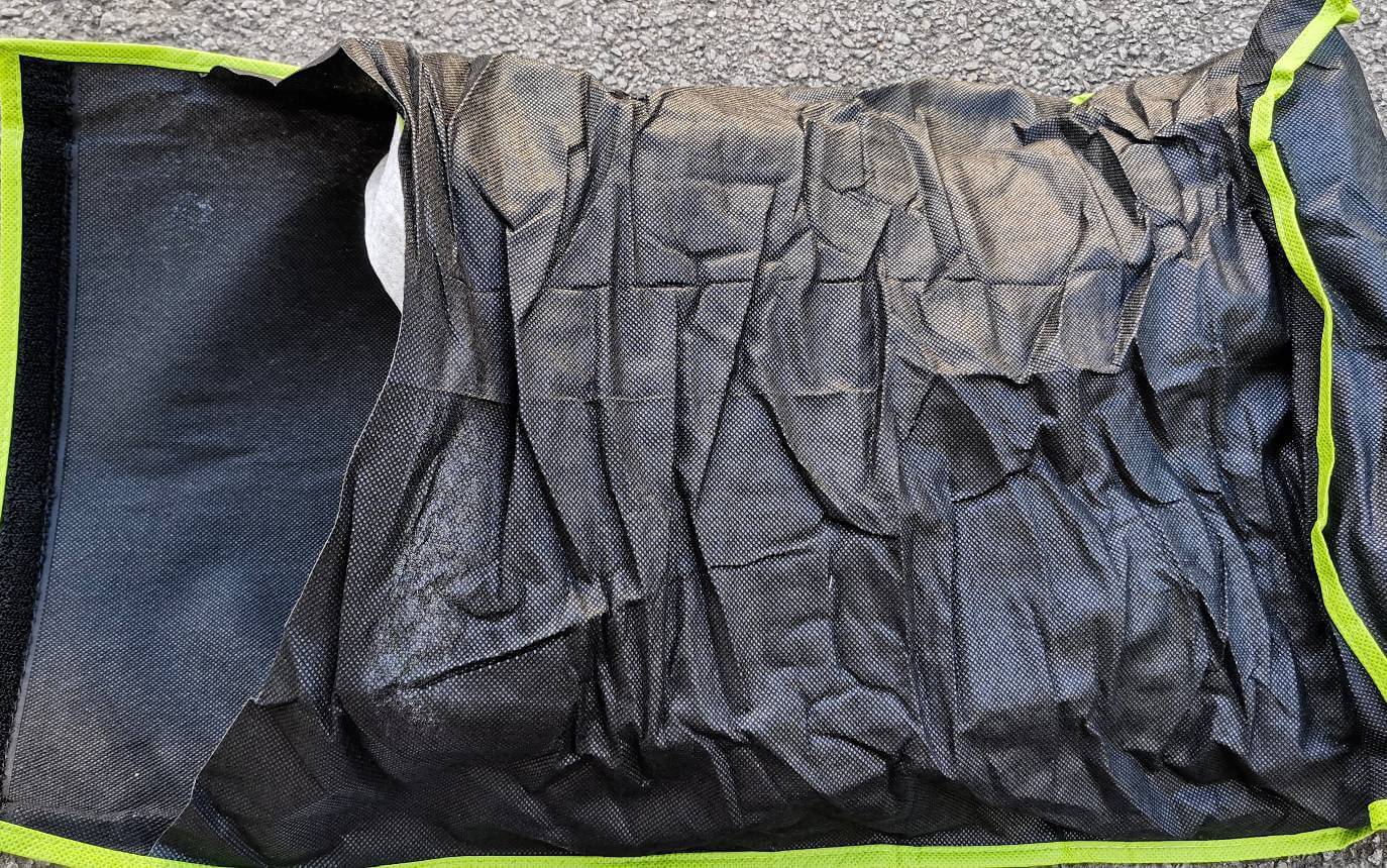Blackroll Recovery Pillow 3